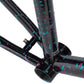 All-City Mr. Pink 10th Anniversary Frameset