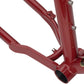 Surly Ogre Disc Only Frameset - Pile of Bricks