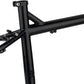 Surly Ogre Disc Only Frameset - Black