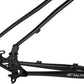 Surly Ogre Disc Only Frameset - Black