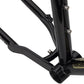 Surly Ogre Disc Only Frameset - Black