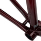 All-City Big Block Frameset - Pink Fade