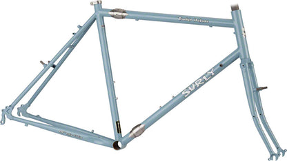 Surly Trucker Deluxe 2012