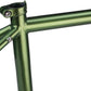 All-City Macho Man Disc Frameset - Olive Fab