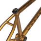 We The People Revolver BMX Frame
