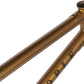 We The People Revolver BMX Frame