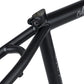 We The People Audio 22" BMX Frame and Fork