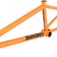 Sunday Street Sweeper BMX Frame