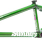 Sunday Street Sweeper BMX Frame