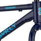 Surly Wednesday Frameset - Blue Monday