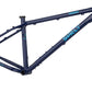 Surly Wednesday Frameset - Blue Monday