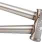 Sunday Street Sweeper BMX Frame
