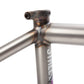 Sunday Street Sweeper BMX Frame