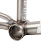 Sunday Street Sweeper BMX Frame
