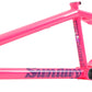 Sunday Street Sweeper BMX Frame