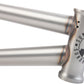 Sunday Park Ranger BMX Frame