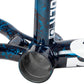 Sunday Park Ranger BMX Frame