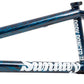 Sunday Park Ranger BMX Frame
