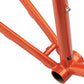 All-City Macho Man Disc Orange/White