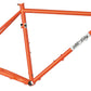 All-City Macho Man Disc Orange/White
