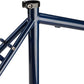 Surly Straggler 700c Frameset - Blueberry Muffin Top