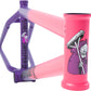Sunday Street Sweeper BMX Frame
