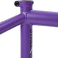 Sunday Street Sweeper BMX Frame