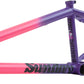 Sunday Street Sweeper BMX Frame
