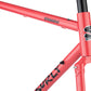 Surly Straggler 650b Frameset - Salmon Candy Red