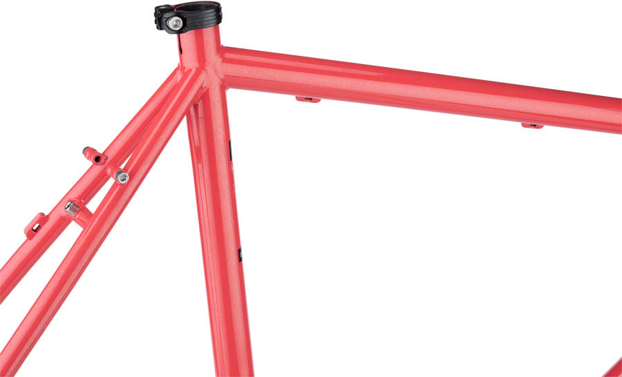 Surly straggler salmon candy red new arrivals