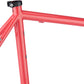 Surly Straggler 650b Frameset - Salmon Candy Red