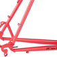 Surly Straggler 650b Frameset - Salmon Candy Red