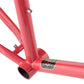 Surly Straggler 650b Frameset - Salmon Candy Red