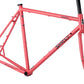 Surly Straggler 650b Frameset - Salmon Candy Red