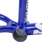 Sunday Street Sweeper BMX Frame