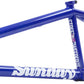 Sunday Street Sweeper BMX Frame