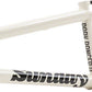 Sunday Park Ranger BMX Frame