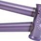Sunday Park Ranger BMX Frame
