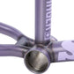 Sunday Park Ranger BMX Frame