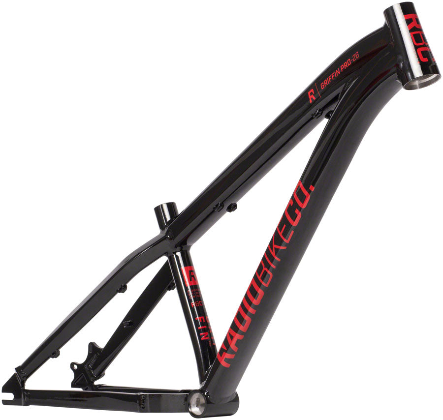 26 inch discount dirt jumper frame