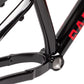 Radio Griffin Pro 26" Dirt Jump Frame