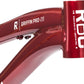 Radio Griffin Pro 26" Dirt Jump Frame
