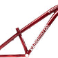 Radio Griffin Pro 26" Dirt Jump Frame