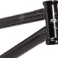 Radio Fox BMX Frame