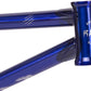 Radio Fox BMX Frame