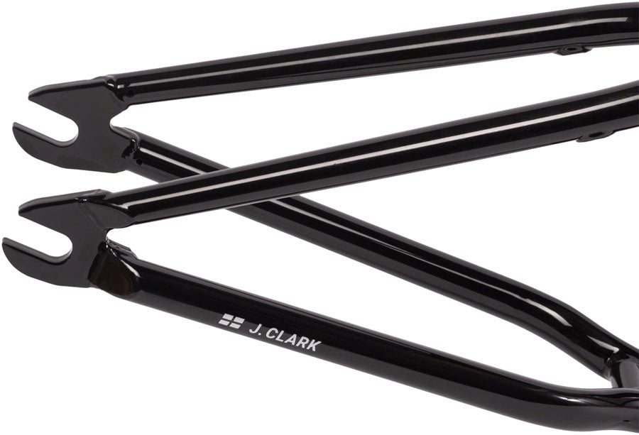 Radio S6 BMX Frame