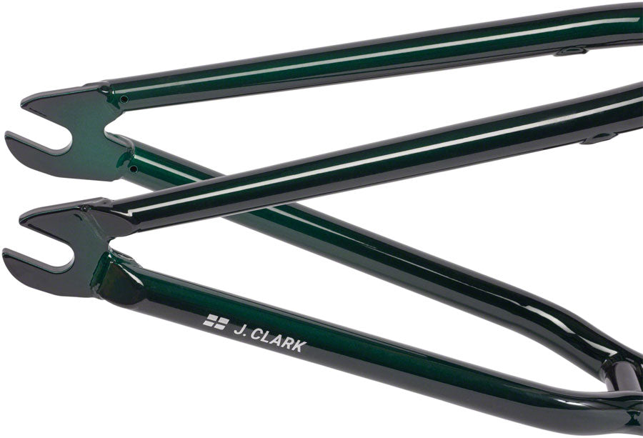 Radio S6 BMX Frame