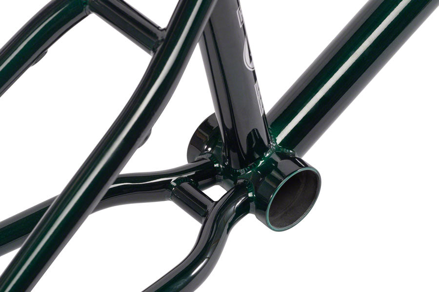 Radio S6 BMX Frame