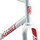 Ritchey Swiss Cross V2 Cyclocross Frameset - White