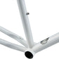 Ritchey Swiss Cross V2 Cyclocross Frameset - White